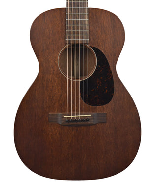Used 2013 Martin 0-15 Custom Acoustic Guitar in Satin 2103594