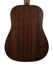 Martin D-10E Road Series Acoustic-Electric Guitar in Natural 3001209