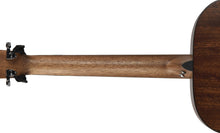 Martin D-10E Road Series Acoustic-Electric Guitar in Natural 3001209