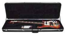 Rickenbacker 4003 Electric Bass Guitar in Fireglo 2535715