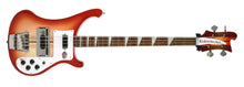 Rickenbacker 4003 Electric Bass Guitar in Fireglo 2535715