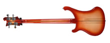 Rickenbacker 4003 Electric Bass Guitar in Fireglo 2535715