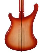 Rickenbacker 4003 Electric Bass Guitar in Fireglo 2535715