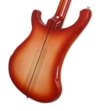 Rickenbacker 4003 Electric Bass Guitar in Fireglo 2535715