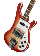Rickenbacker 4003 Electric Bass Guitar in Fireglo 2535715
