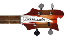Rickenbacker 4003 Electric Bass Guitar in Fireglo 2535715