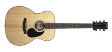 Martin 000-12E Koa Road Series Acoustic-Electric Guitar in Natural 3007780