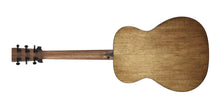 Martin 000-12E Koa Road Series Acoustic-Electric Guitar in Natural 3007780