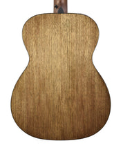 Martin 000-12E Koa Road Series Acoustic-Electric Guitar in Natural 3007780