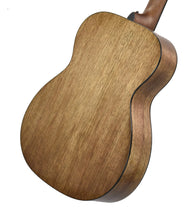 Martin 000-12E Koa Road Series Acoustic-Electric Guitar in Natural 3007780