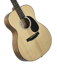 Martin 000-12E Koa Road Series Acoustic-Electric Guitar in Natural 3007780