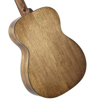 Martin 000-12E Koa Road Series Acoustic-Electric Guitar in Natural 3007780