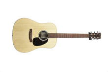 Martin D-X2E X Series Acoustic-Electric Guitar in Natural 3023440