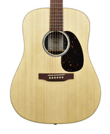 Martin D-X2E X Series Acoustic-Electric Guitar in Natural 3023440 - The Music Gallery