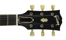 Gibson Custom Murphy Lab 1964 SG Standard Reissue w/Maestro Ultra Light Aged in Pelham Blue 504444