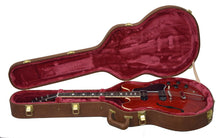 Gibson ES-330 Hollowbody in Sixties Cherry 230750010 - The Music Gallery