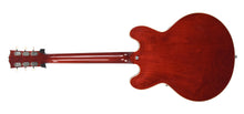 Gibson ES-330 Hollowbody in Sixties Cherry 230750010 - The Music Gallery