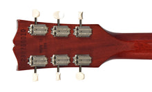 Gibson ES-330 Hollowbody in Sixties Cherry 230750010 - The Music Gallery