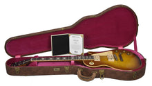 Gibson Custom '59 Les Paul Standard Beauty of the Burst 86 Murphy Lab Heavy Aged 953470