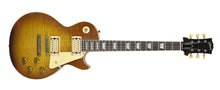 Gibson Custom '59 Les Paul Standard Beauty of the Burst 86 Murphy Lab Heavy Aged 953470