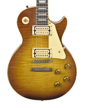 Gibson Custom '59 Les Paul Standard Beauty of the Burst 86 Murphy Lab Heavy Aged 953470