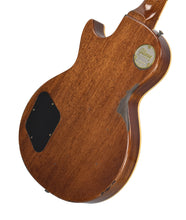 Gibson Custom '59 Les Paul Standard Beauty of the Burst 86 Murphy Lab Heavy Aged 953470