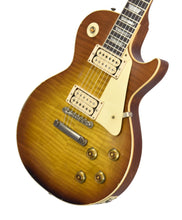 Gibson Custom '59 Les Paul Standard Beauty of the Burst 86 Murphy Lab Heavy Aged 953470
