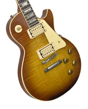 Gibson Custom '59 Les Paul Standard Beauty of the Burst 86 Murphy Lab Heavy Aged 953470