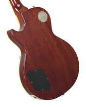 Gibson Custom 1959 Les Paul Standard Reissue Murphy Lab Light Aged in Cherry Tea Burst 952634