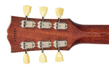 Gibson Custom 1959 Les Paul Standard Reissue Murphy Lab Light Aged in Cherry Tea Burst 952634