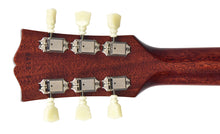 Gibson Custom 1960 Les Paul Standard Reissue VOS in Washed Cherry Sunburst 05470