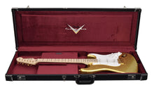 Fender Custom Shop Masterbuilt Eric Clapton Goldleaf Stratocaster by Todd Krause CZ585519