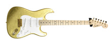 Fender Custom Shop Masterbuilt Eric Clapton Goldleaf Stratocaster by Todd Krause CZ585519