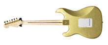Fender Custom Shop Masterbuilt Eric Clapton Goldleaf Stratocaster by Todd Krause CZ585519
