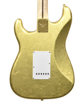 Fender Custom Shop Masterbuilt Eric Clapton Goldleaf Stratocaster by Todd Krause CZ585519