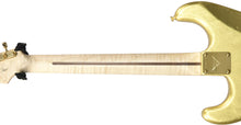 Fender Custom Shop Masterbuilt Eric Clapton Goldleaf Stratocaster by Todd Krause CZ585519