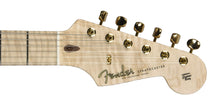 Fender Custom Shop Masterbuilt Eric Clapton Goldleaf Stratocaster by Todd Krause CZ585519