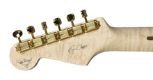 Fender Custom Shop Masterbuilt Eric Clapton Goldleaf Stratocaster by Todd Krause CZ585519