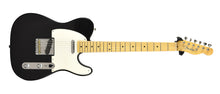Used 2012 Fender Custom Shop 50's Telecaster Closet Classic in Black R11913