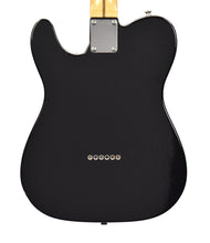 Used 2012 Fender Custom Shop 50's Telecaster Closet Classic in Black R11913