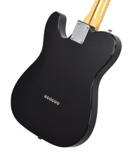 Used 2012 Fender Custom Shop 50's Telecaster Closet Classic in Black R11913