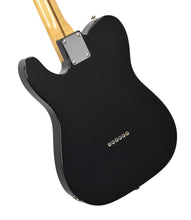 Used 2012 Fender Custom Shop 50's Telecaster Closet Classic in Black R11913