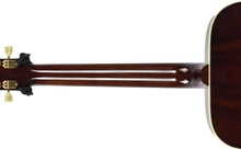 Gibson Hummingbird Original Acoustic-Electric Guitar in Antique Natural 23005086