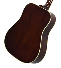 Gibson Hummingbird Original Acoustic-Electric Guitar in Antique Natural 23005086