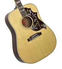 Gibson Hummingbird Original Acoustic-Electric Guitar in Antique Natural 23005086