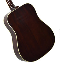 Gibson Hummingbird Original Acoustic-Electric Guitar in Antique Natural 23005086