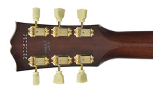 Gibson Hummingbird Original Acoustic-Electric Guitar in Antique Natural 23005086