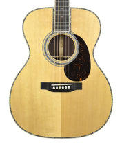 Martin 000-42 Acoustic Guitar in Natural 3004460