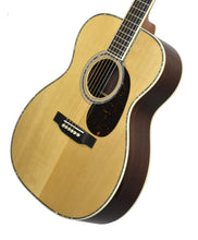 Martin 000-42 Acoustic Guitar in Natural 3004460
