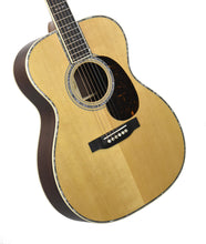 Martin 000-42 Acoustic Guitar in Natural 3004460